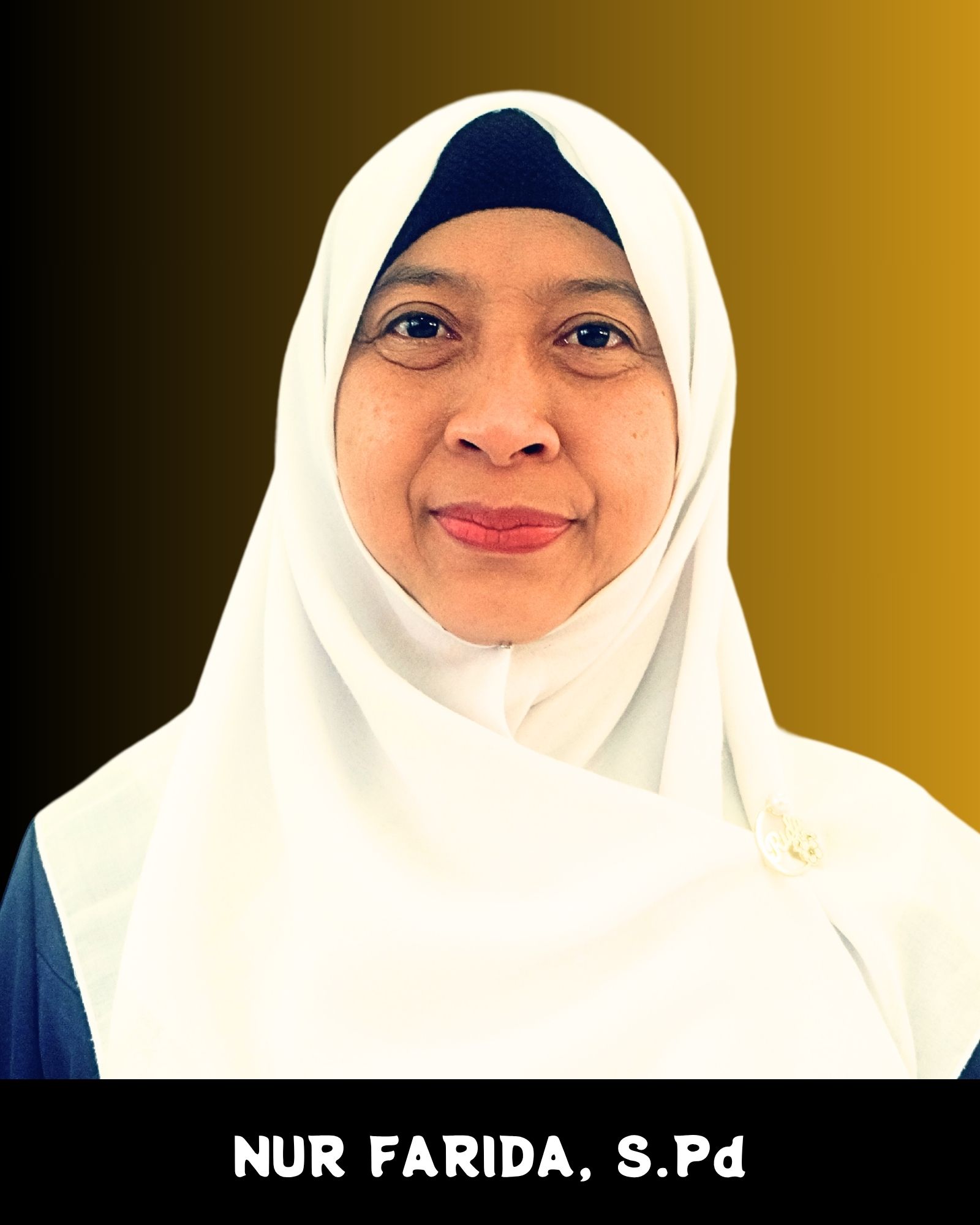 Nur Farida, S.Pd.